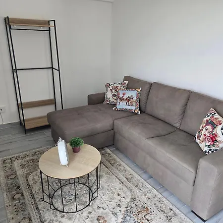 Orlando Appartement