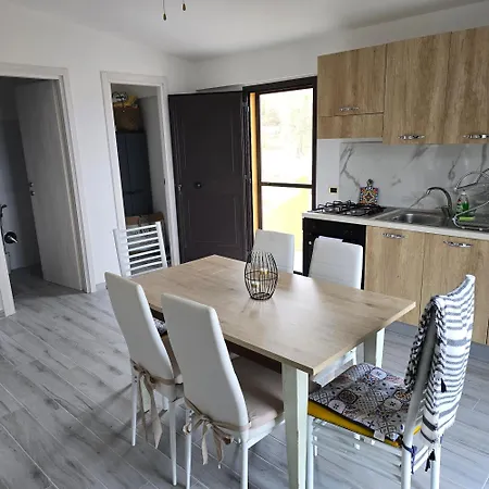 Orlando Apartment