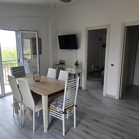 Orlando Апартаменты Трабия