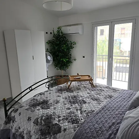 Appartement Orlando *