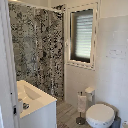 Апартаменты Orlando