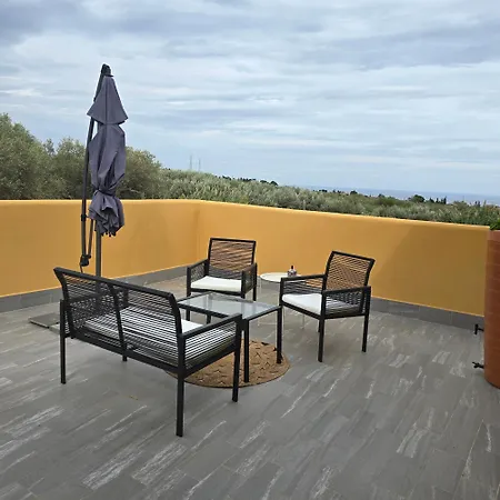 Orlando Трабия