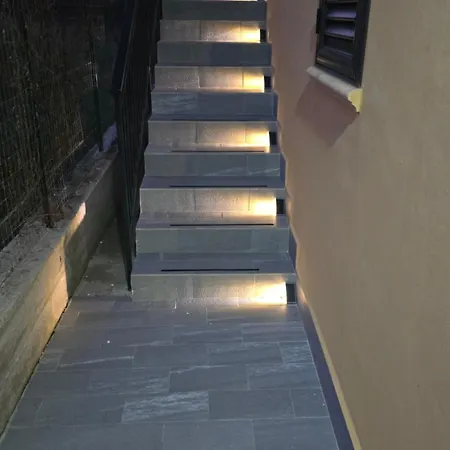 Апартаменты Orlando Трабия