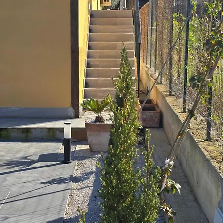 Orlando Трабия