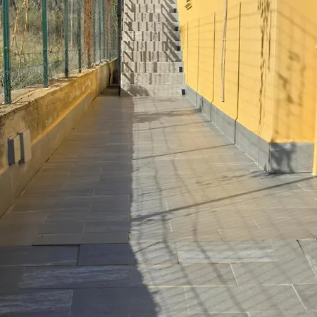 Orlando Трабия