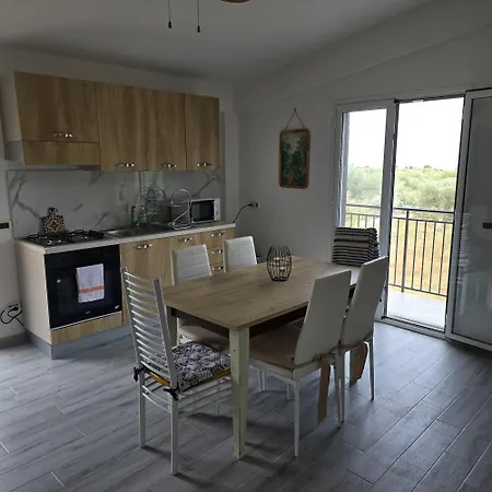 Orlando Трабия