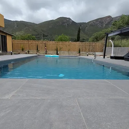 Orlando Апартаменты Трабия