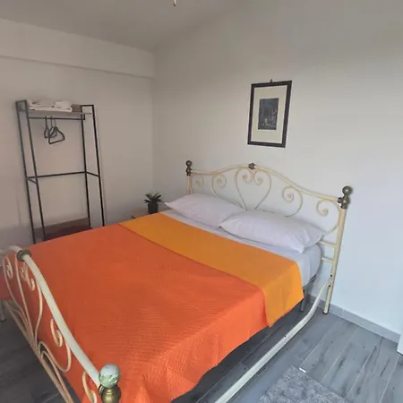 Orlando Трабия