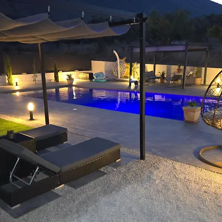 Orlando Apartment Trabia